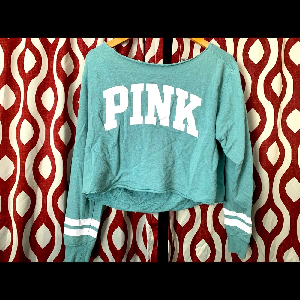 Long sleeve sport t